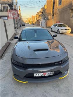 دودج تشارجر